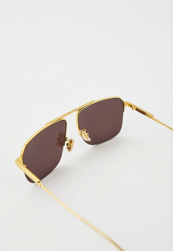 Bottega Veneta Очки солнцезащитные - BV1149S 008 - фото 3