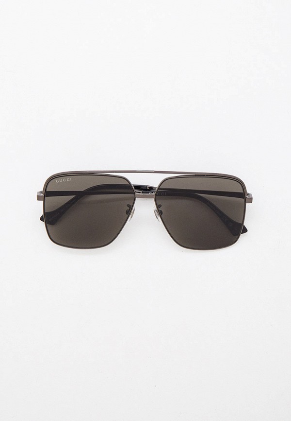 Gucci Очки солнцезащитные - GG1099SA 001 - фото 1