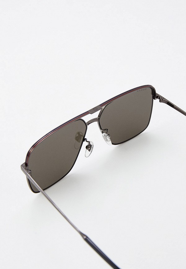 Gucci Очки солнцезащитные - GG1099SA 001 - фото 3