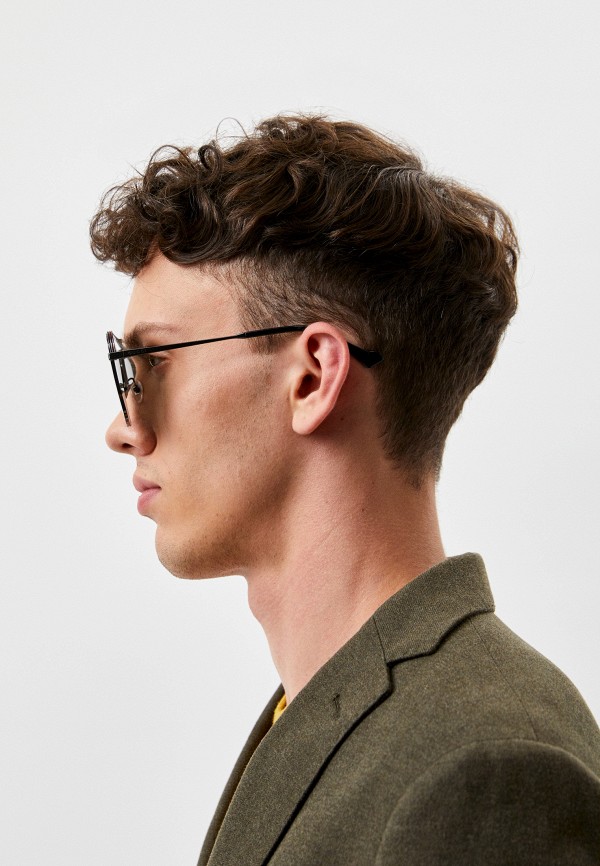 Gucci Очки солнцезащитные - GG1099SA 001 - фото 6