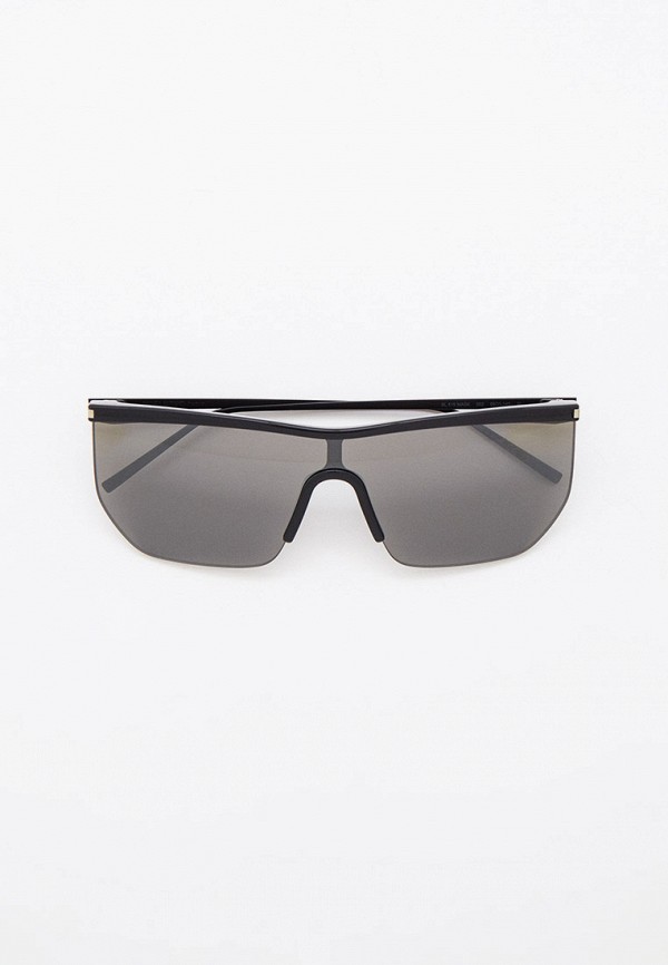 Saint Laurent Очки солнцезащитные - SL 519 MASK 002 - фото 1