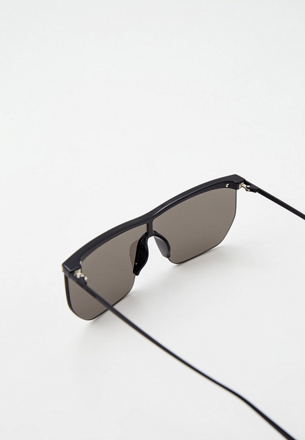Saint Laurent Очки солнцезащитные - SL 519 MASK 002 - фото 3