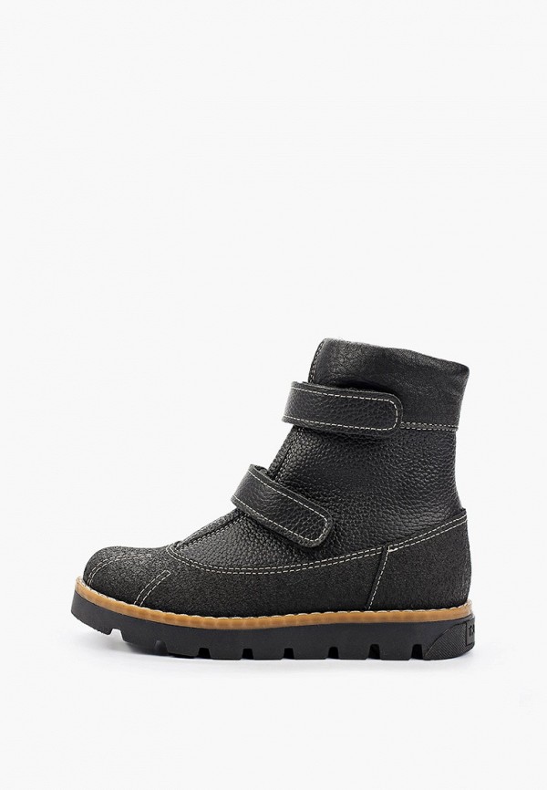 Tapiboo Ботинки - фото 1