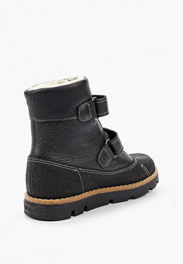 Tapiboo Ботинки - фото 3