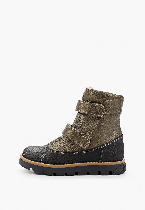 Tapiboo Ботинки - фото 1