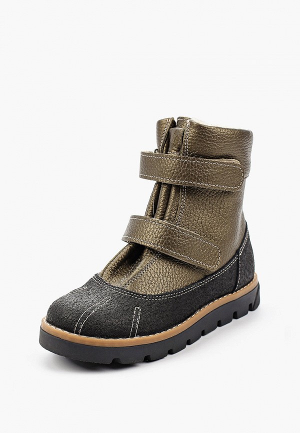 Tapiboo Ботинки - фото 2