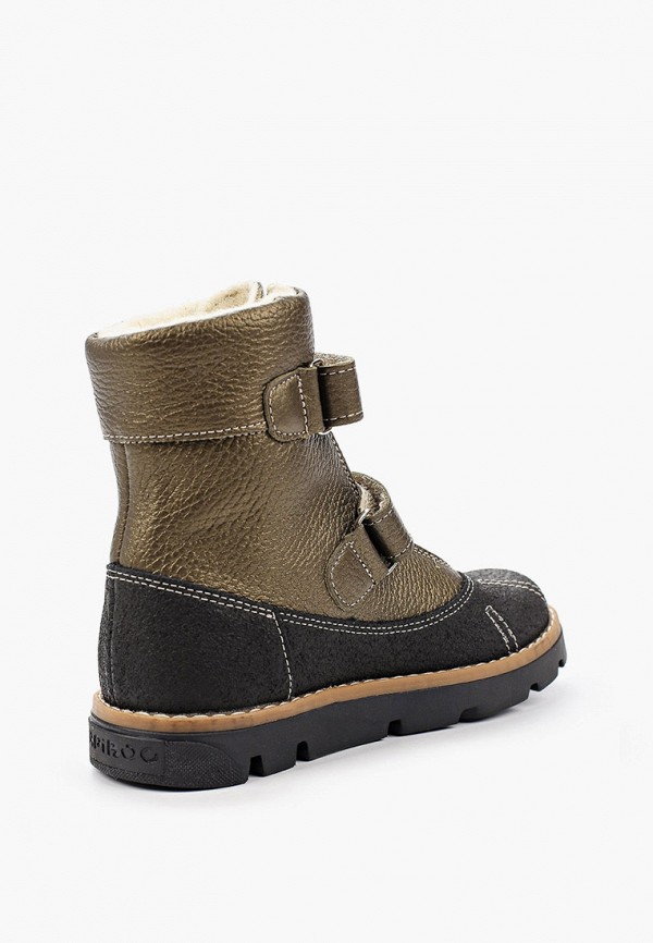 Tapiboo Ботинки - фото 3