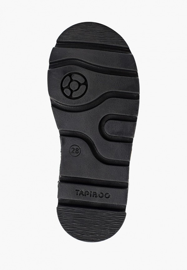 Tapiboo Ботинки - фото 5