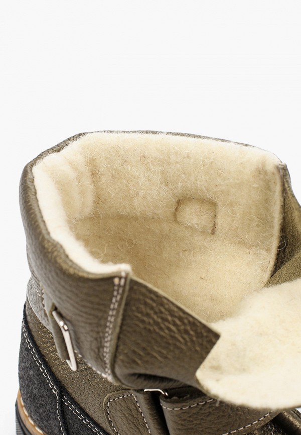 Tapiboo Ботинки - фото 6