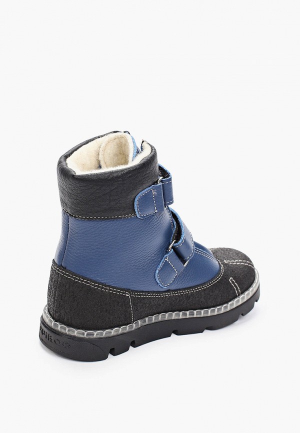 Tapiboo Ботинки - фото 3