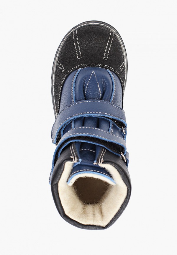 Tapiboo Ботинки - фото 4