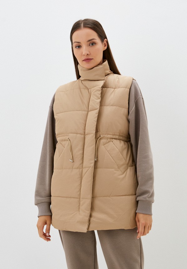 Diverius Жилет утепленный - фото 1