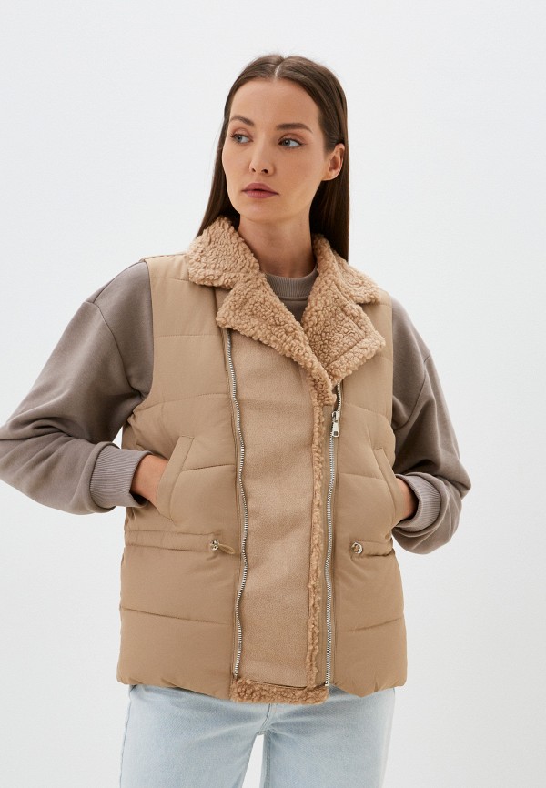 Diverius Жилет утепленный - фото 1