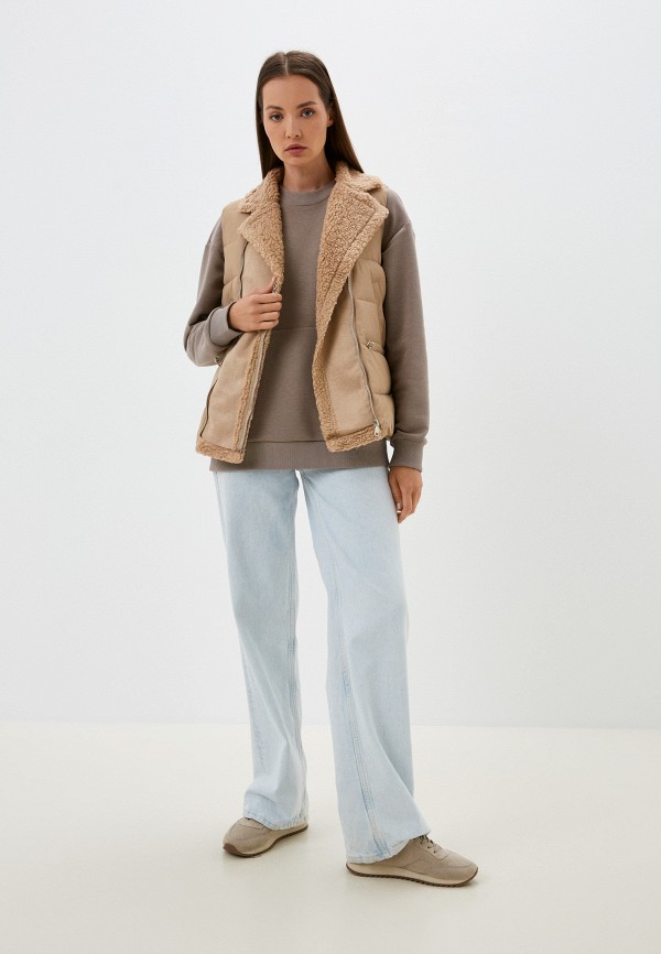 Diverius Жилет утепленный - фото 2