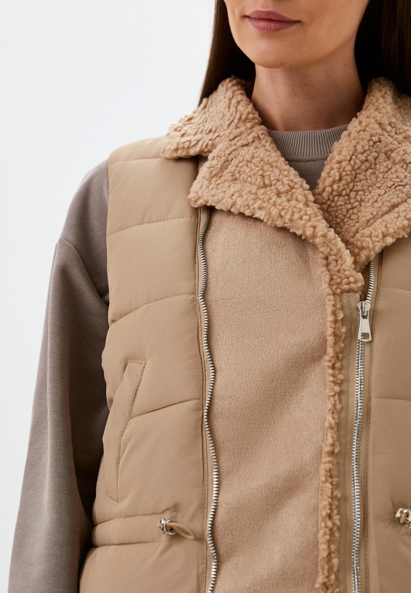 Diverius Жилет утепленный - фото 5