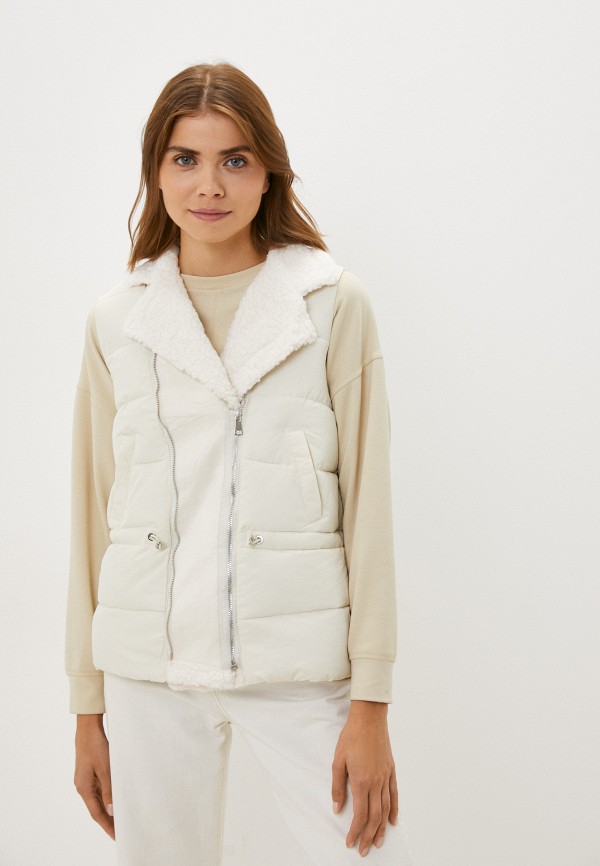 Diverius Жилет утепленный - фото 1