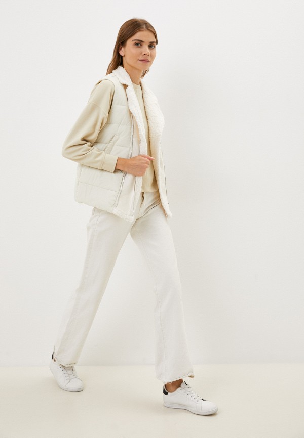 Diverius Жилет утепленный - фото 2