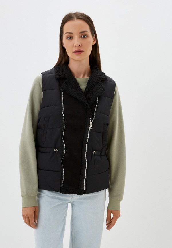 Diverius Жилет утепленный - фото 1