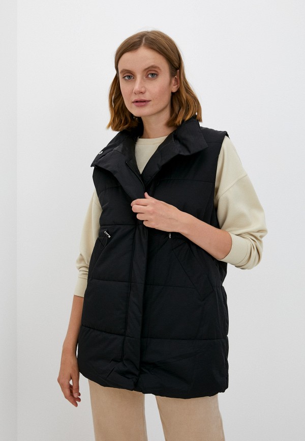 Diverius Жилет утепленный - фото 1