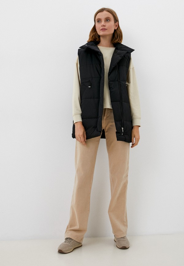 Diverius Жилет утепленный - фото 2