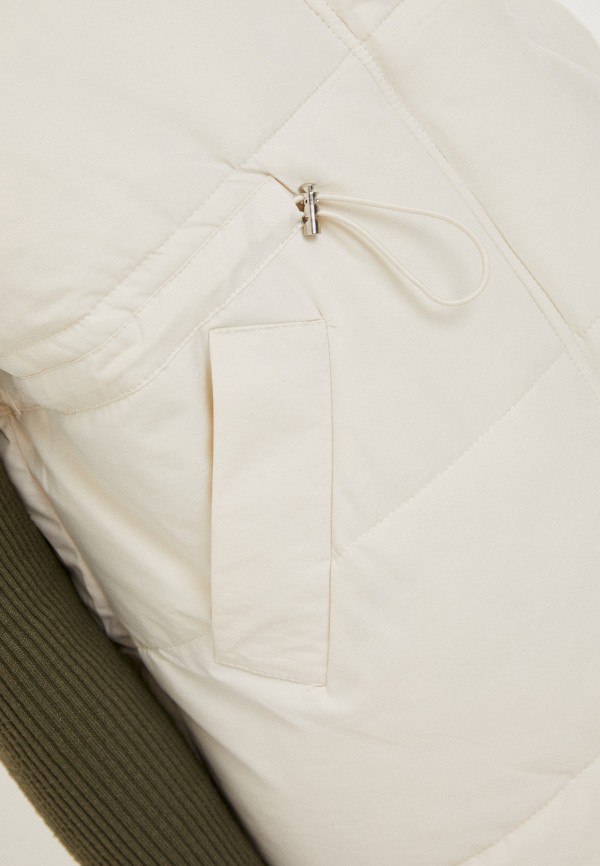 Diverius Жилет утепленный - фото 5