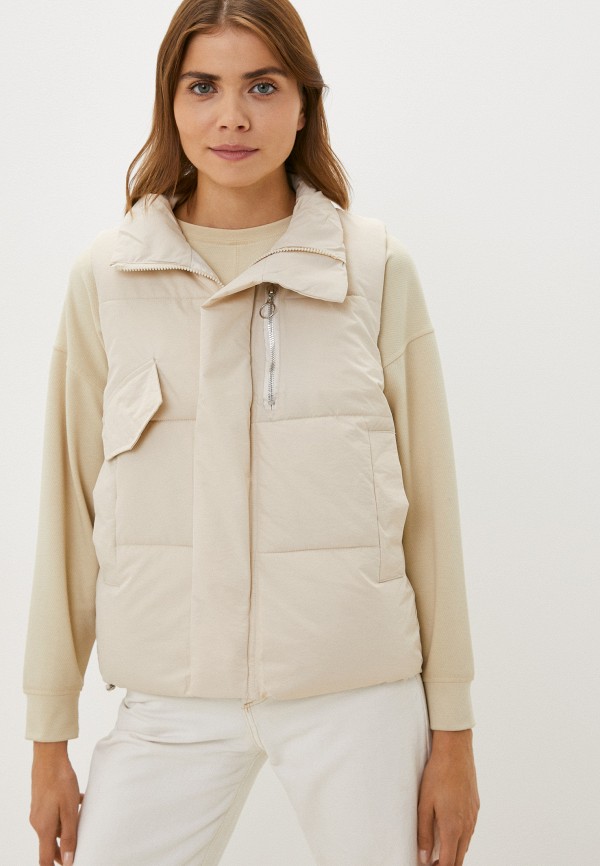 Diverius Жилет утепленный - фото 1