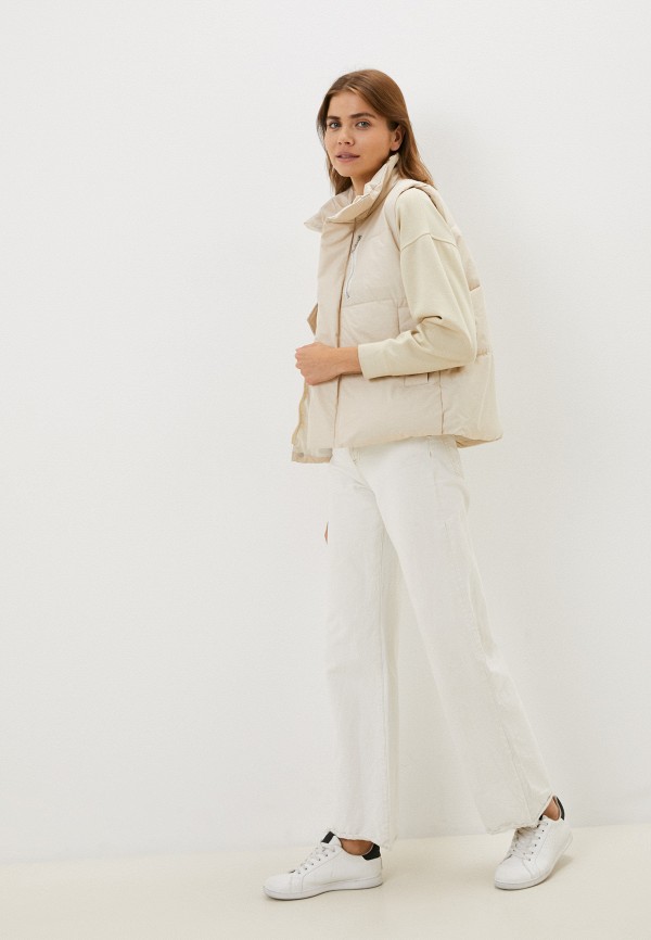 Diverius Жилет утепленный - фото 2