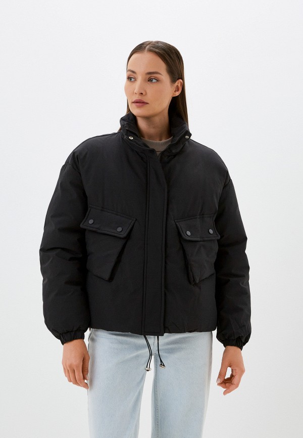 Diverius Пуховик - фото 1