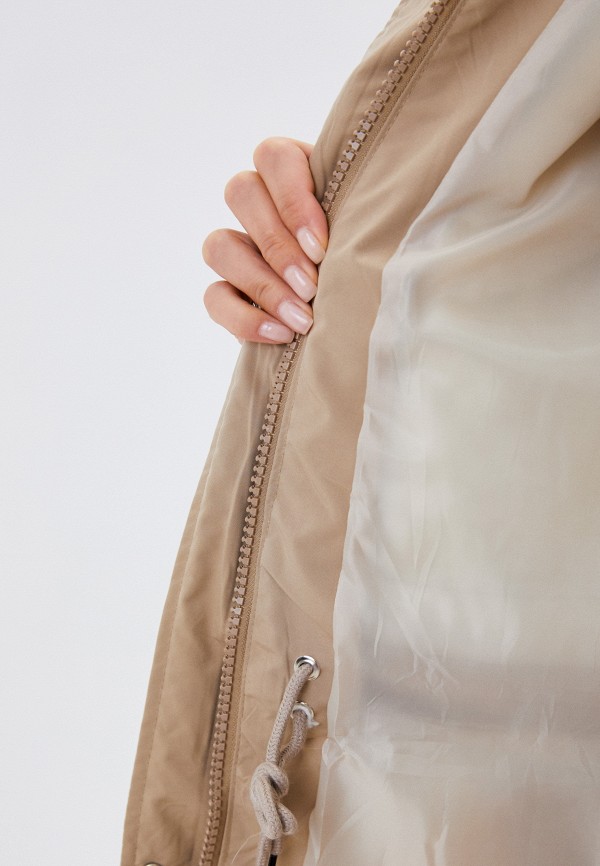 Diverius Куртка утепленная - фото 4