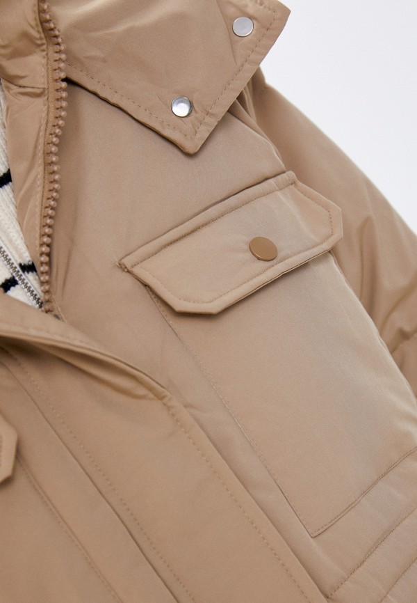 Diverius Куртка утепленная - фото 5