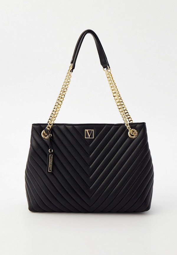 Victoria's Secret Сумка и брелок - фото 1