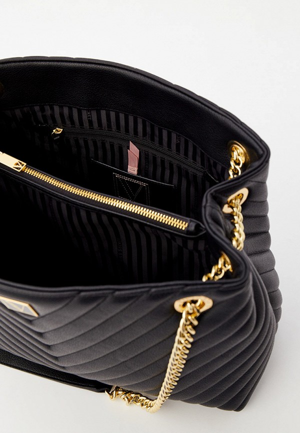 Victoria's Secret Сумка и брелок - фото 4