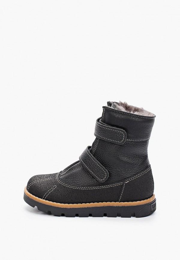 Tapiboo Ботинки - фото 1