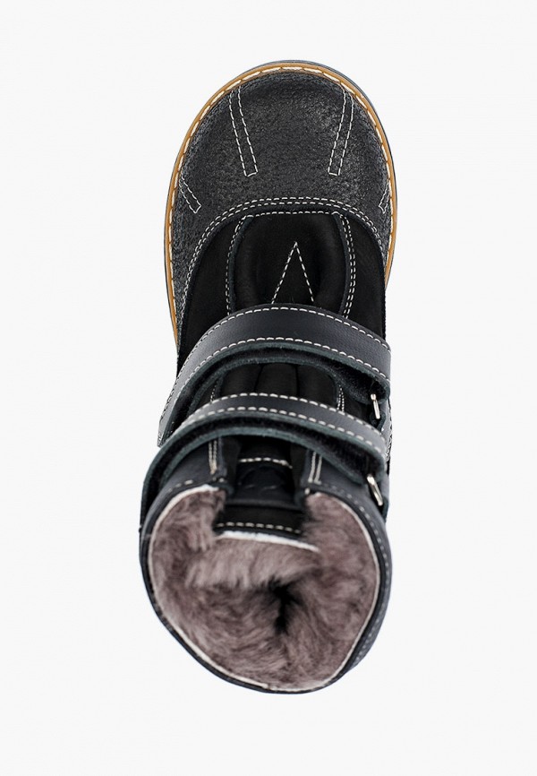 Tapiboo Ботинки - фото 4