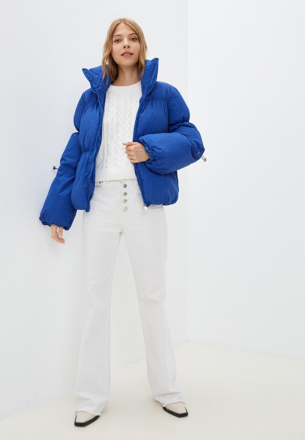 Fadas Куртка утепленная - фото 2