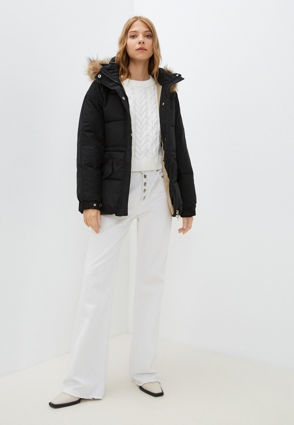 Fadas Куртка утепленная - фото 2