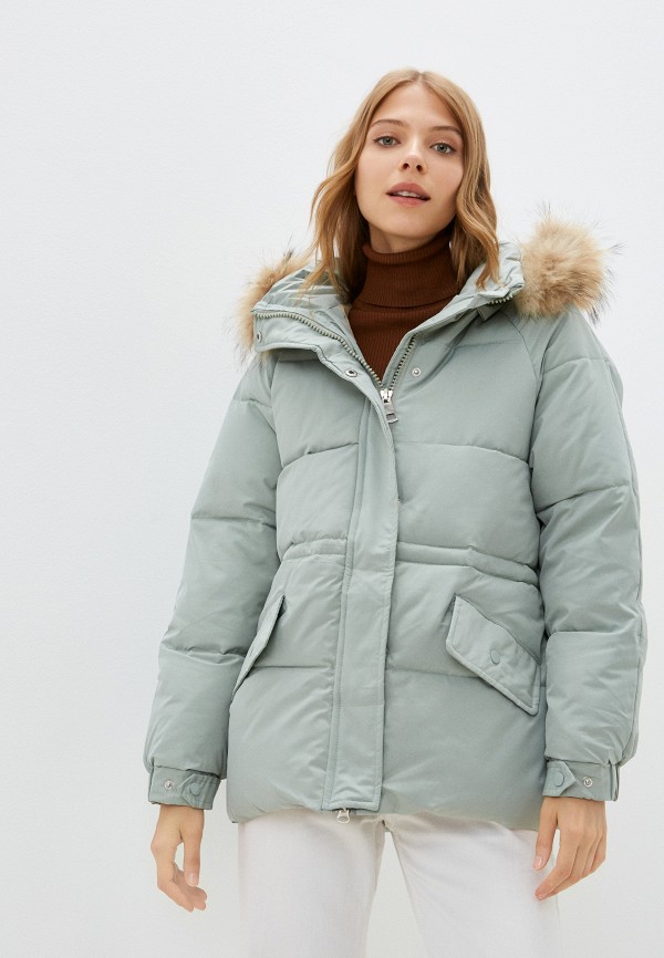 Fadas Пуховик - фото 1