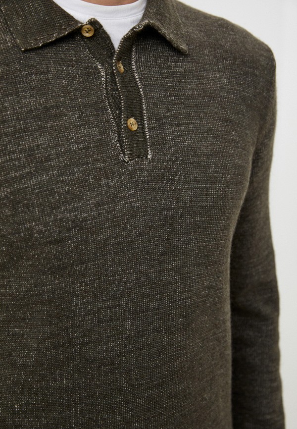 Sisley Поло - фото 4