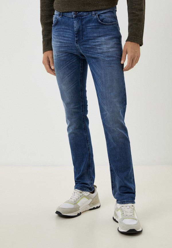 Sisley Джинсы - фото 1