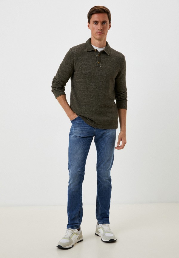 Sisley Джинсы - фото 2