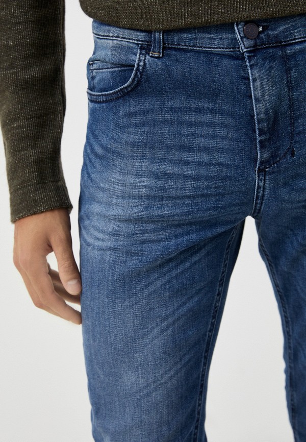 Sisley Джинсы - фото 4