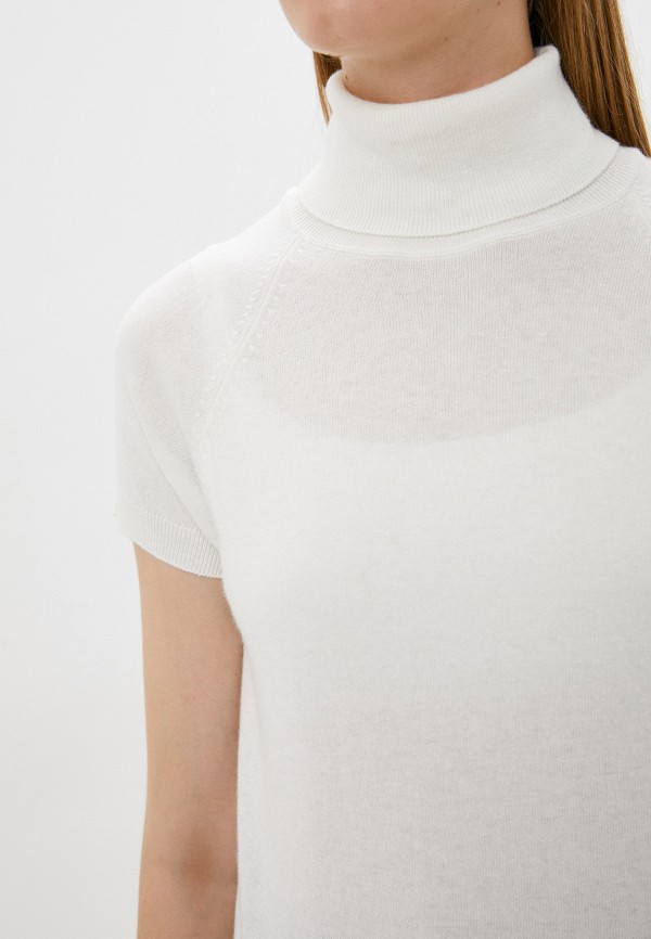 United Colors of Benetton Водолазка - фото 4