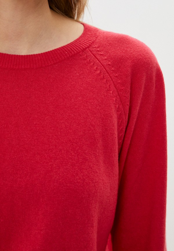 United Colors of Benetton Джемпер - фото 4