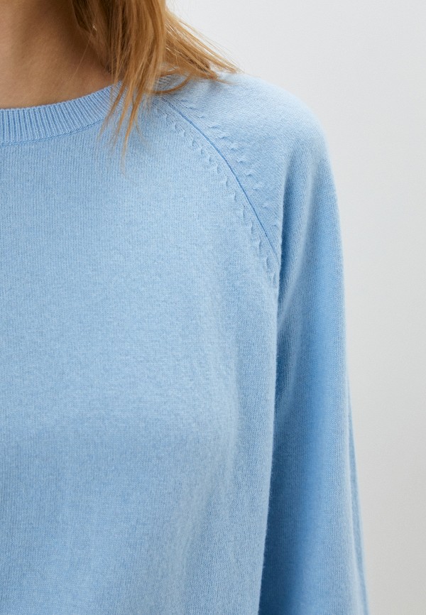 United Colors of Benetton Джемпер - фото 4