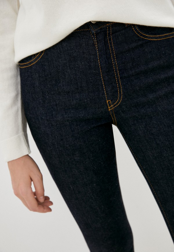 United Colors of Benetton Джинсы - фото 4