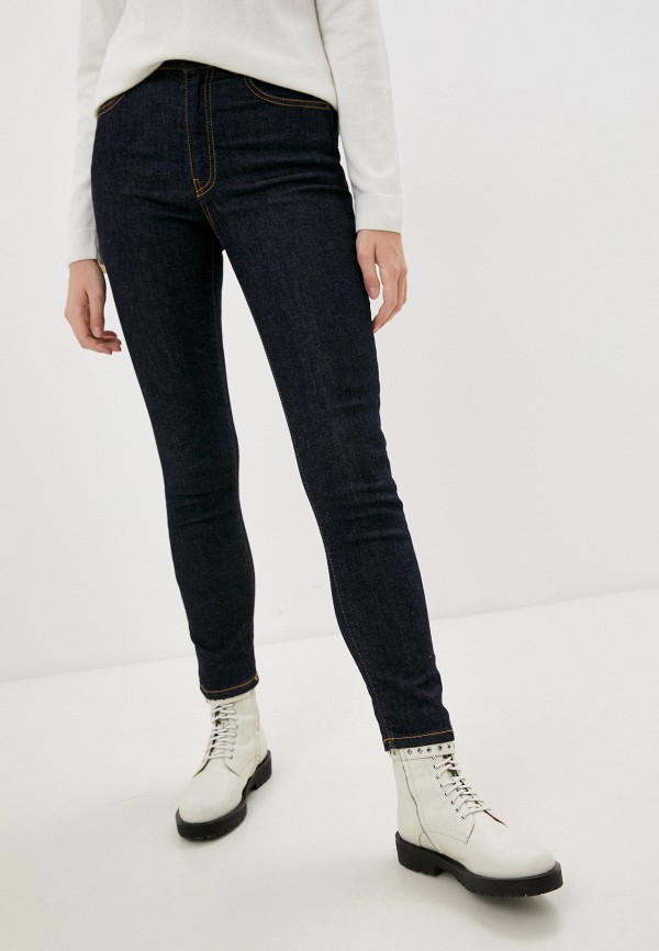 United Colors of Benetton Джинсы - фото 1