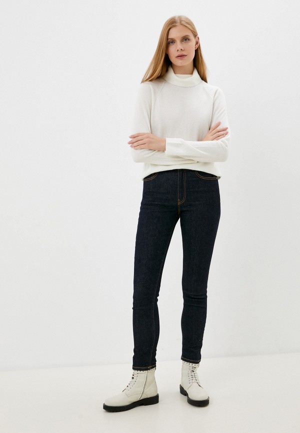 United Colors of Benetton Джинсы - фото 2