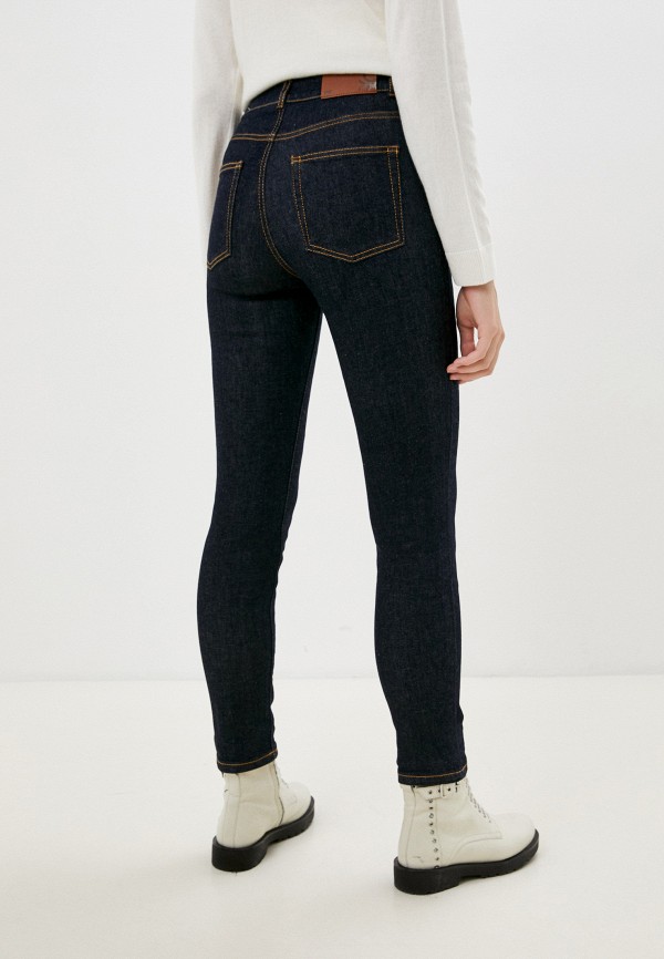 United Colors of Benetton Джинсы - фото 3