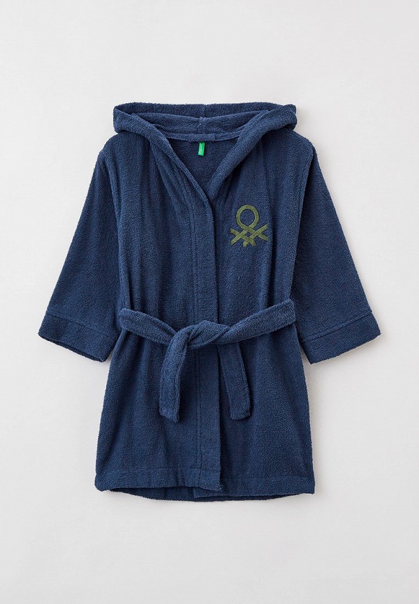 United Colors of Benetton Халат домашний - фото 1