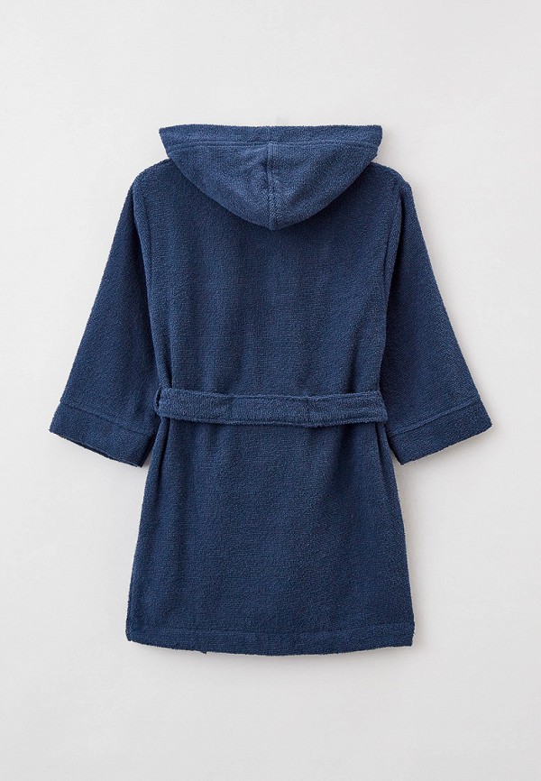 United Colors of Benetton Халат домашний - фото 2